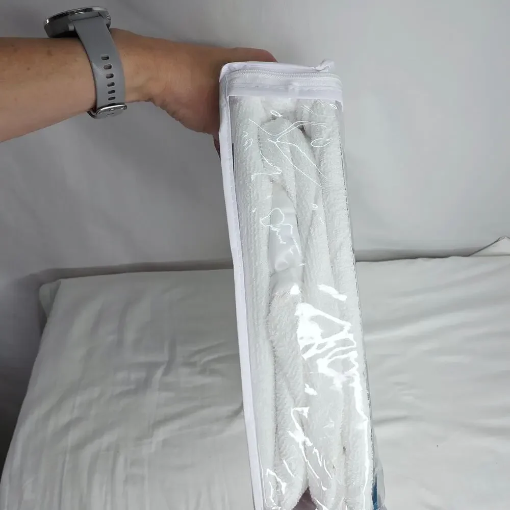 Twin-XL 39X80 Size Mattress Encasement  Waterproof  Terry Fabric 12-15